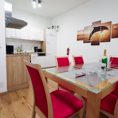 Cozynite Premium Apartment Schoenbrunn 1 维也纳 外观 照片