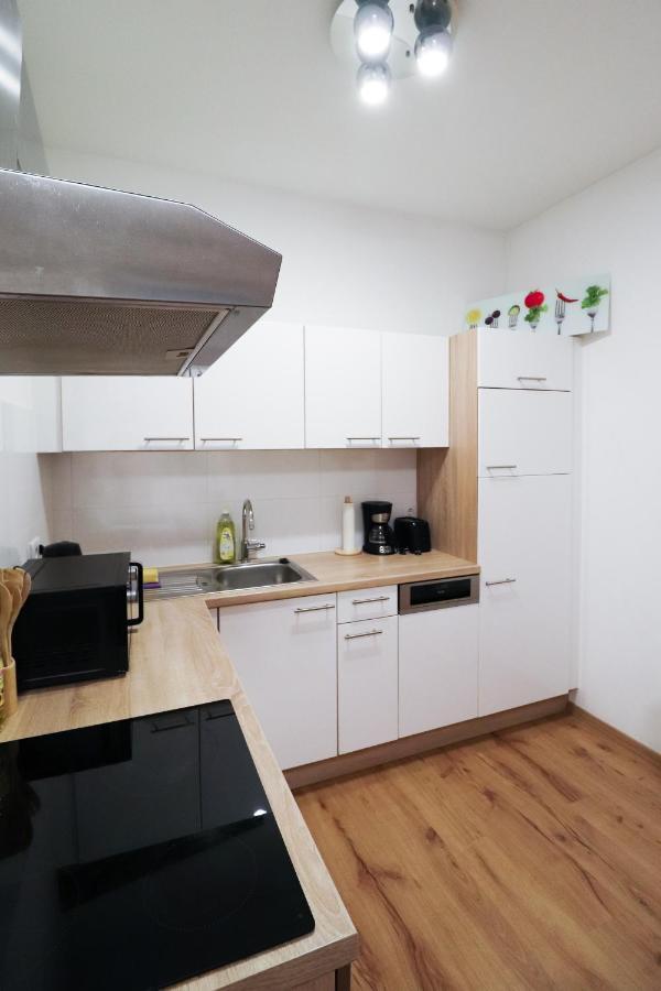 Cozynite Premium Apartment Schoenbrunn 1 维也纳 外观 照片