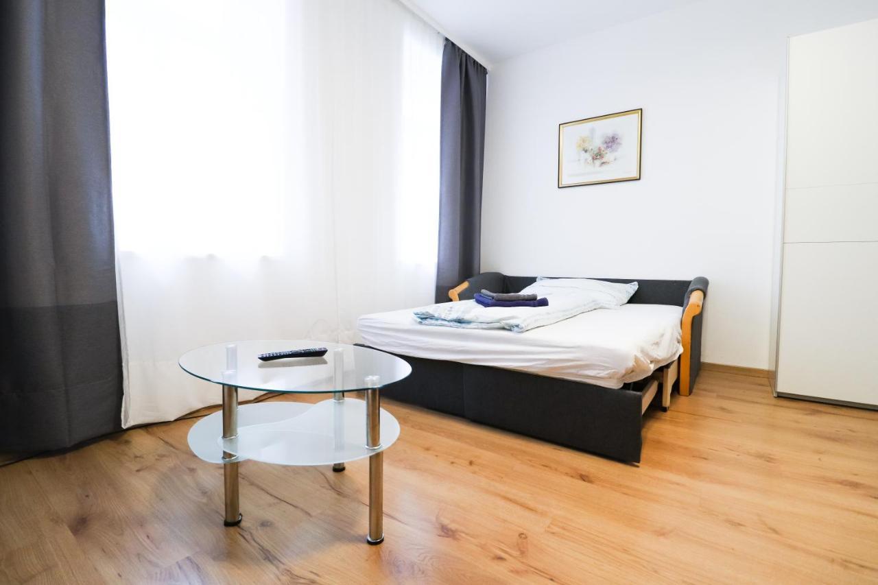 Cozynite Premium Apartment Schoenbrunn 1 维也纳 外观 照片