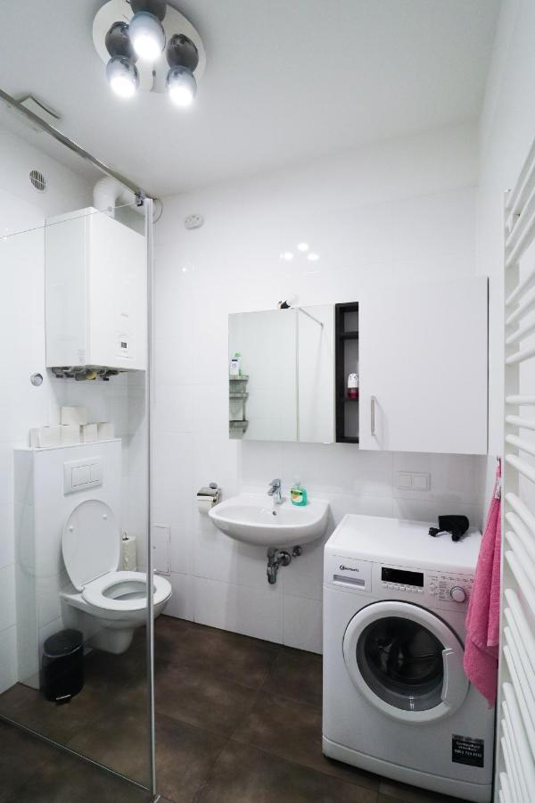 Cozynite Premium Apartment Schoenbrunn 1 维也纳 外观 照片