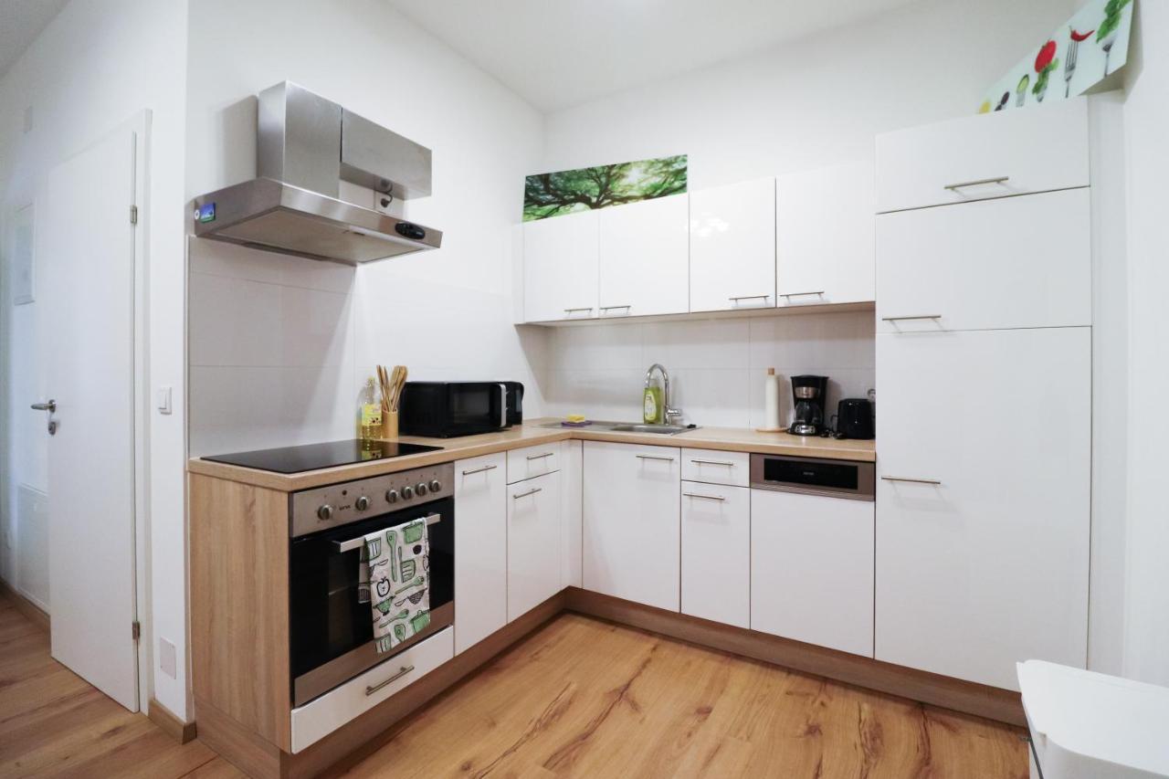 Cozynite Premium Apartment Schoenbrunn 1 维也纳 外观 照片