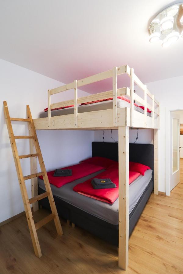Cozynite Premium Apartment Schoenbrunn 1 维也纳 外观 照片