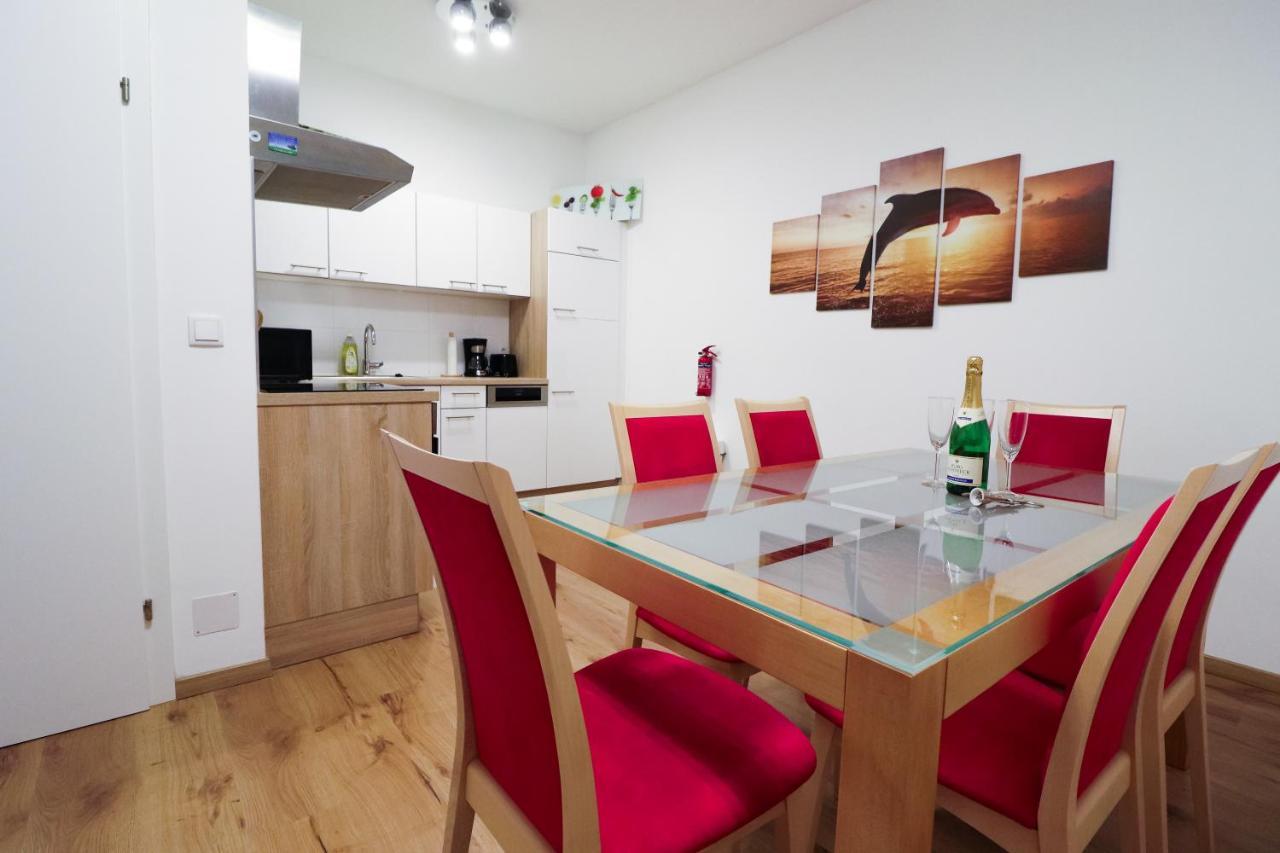 Cozynite Premium Apartment Schoenbrunn 1 维也纳 外观 照片