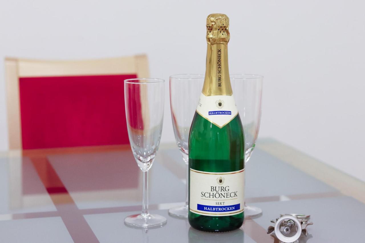 Cozynite Premium Apartment Schoenbrunn 1 维也纳 外观 照片
